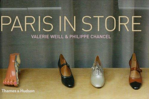 Paris in Store