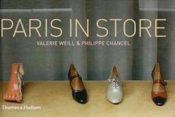 Paris in Store