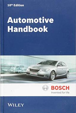 Automotive Handbook