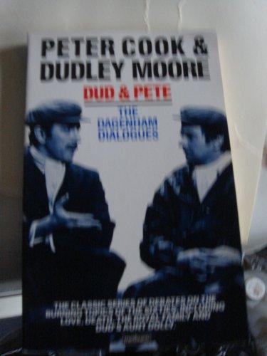 Dud and Pete: The Dagenham Dialogues (Methuen Humour Classics)