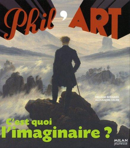 C'est quoi, l'imaginaire ?