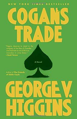 Cogan's Trade (Vintage Crime/Black Lizard)