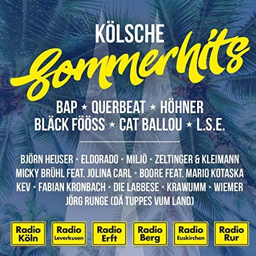 Koelsche Sommerhits