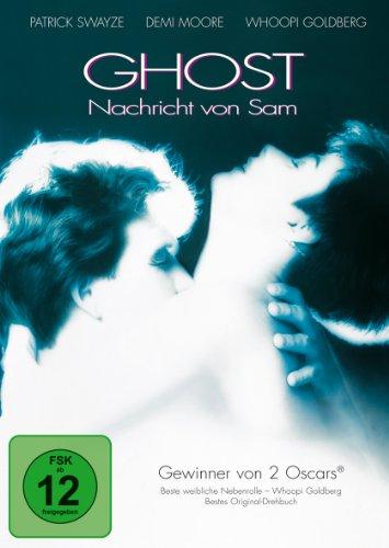 Ghost - Nachricht von Sam