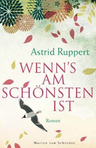 Wenn's am schönsten ist: Roman