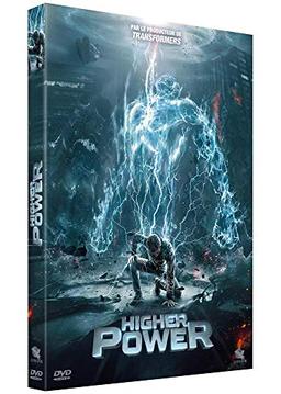 Higher power [FR Import]