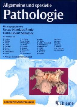 Allgemeine und spezielle Pathologie