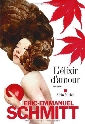 L'élixir d'amour