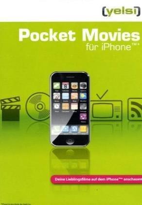 Yelsi Pocket Movies für iPhone