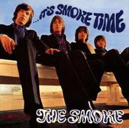 It's Smoke Time