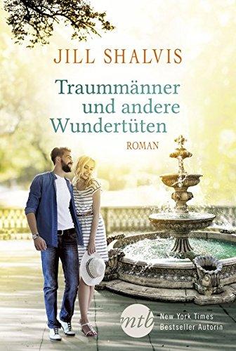 Traummänner und andere Wundertüten (Heartbreaker-Bay)