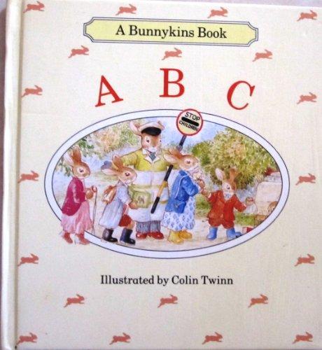 Bunnykin's A. B. C.