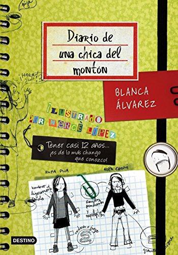 Diario de una chica del montón (Diarios)