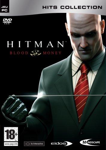 Hitman blood money [FR Import]