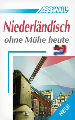 Niederländisch ohne Mühe heute