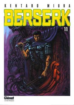 Berserk. Vol. 11