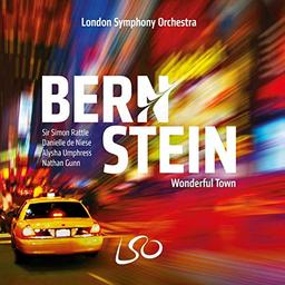 Bernstein: Wonderful Town