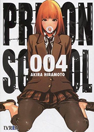 Prison School