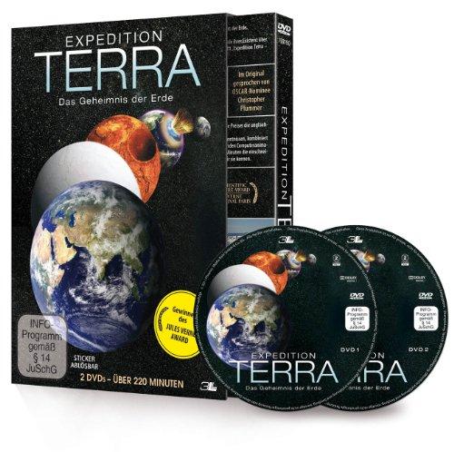 Expedition Terra (2 DVDs)