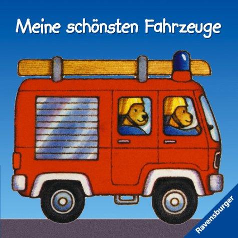 Meine schönsten Fahrzeuge