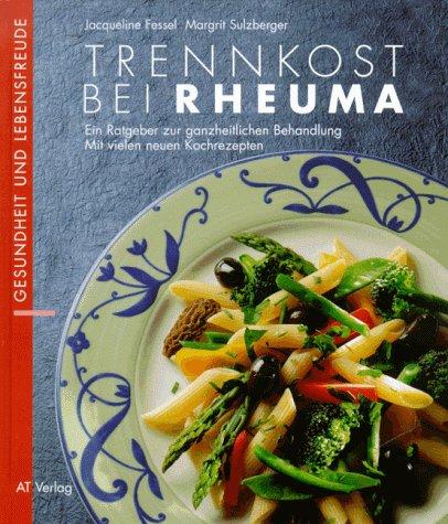 Trennkost bei Rheuma