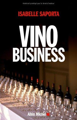 Vino business