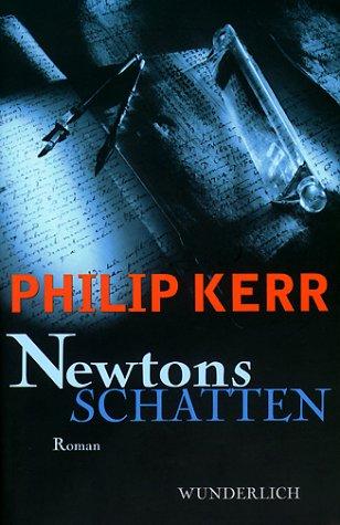 Newtons Schatten