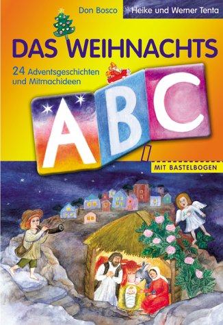 Das Weihnachts-ABC