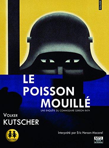 Poisson Mouille (le) /2cd MP3