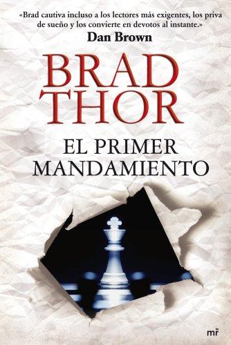 El primer mandamiento (MR Narrativa, Band 1)