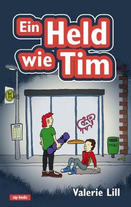 Ein Held wie Tim