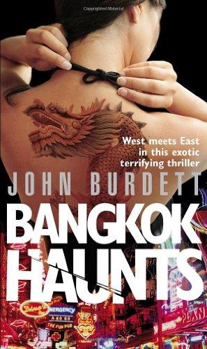 Bangkok Haunts (Sonchai Jitpleecheep 3)