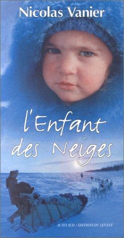 L'enfant des neiges