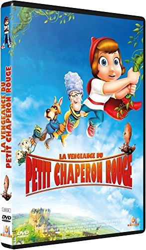 La vengeance du petit chaperon rouge [FR Import]