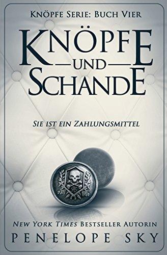 Knopfe und Schande (German Edition) (Knöpfe)