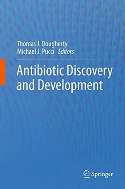 Antibiotic Discovery and Development