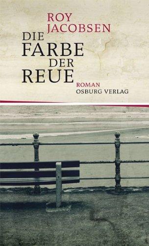 Die Farbe der Reue