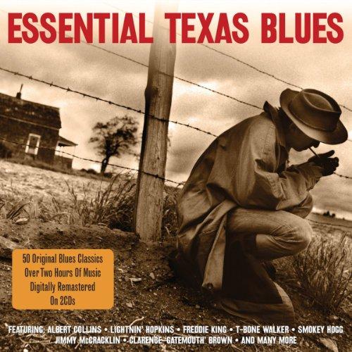 Essential Texas Blues