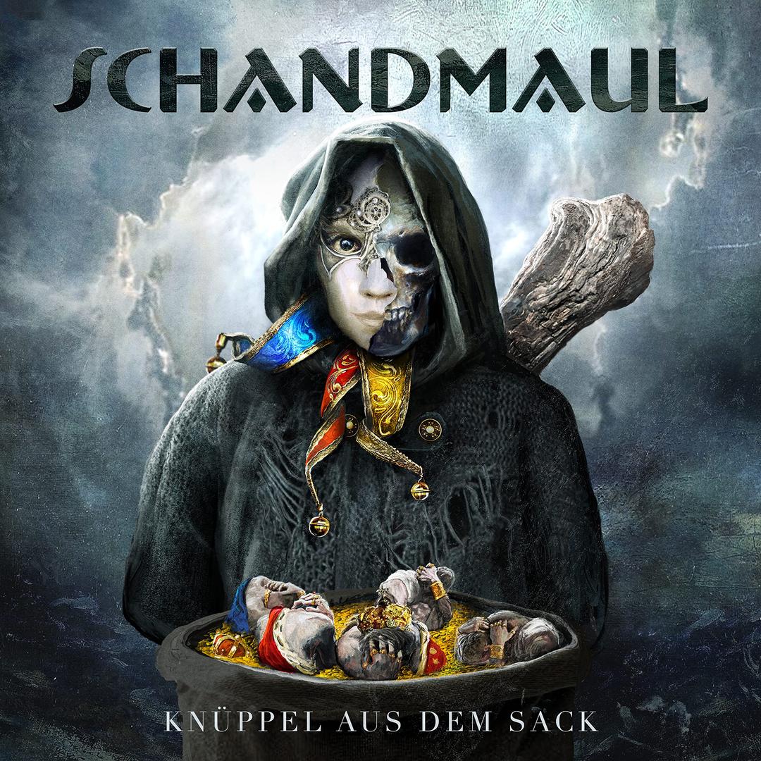 Knüppel aus dem Sack (Recycled Vinyl) [Vinyl LP]