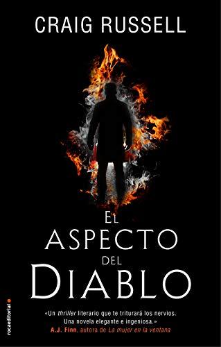 Aspecto del Diablo, El (Thriller y suspense)