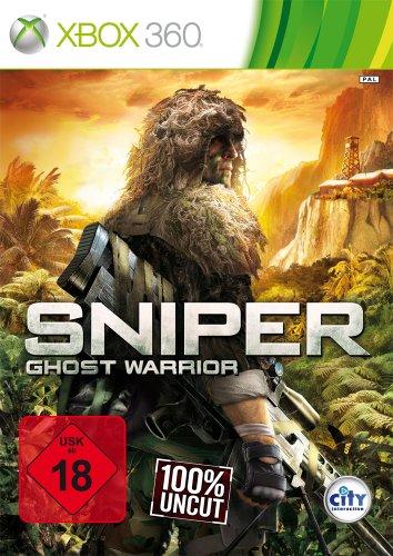 Sniper: Ghost Warrior