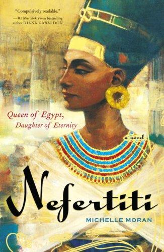 Nefertiti: A Novel