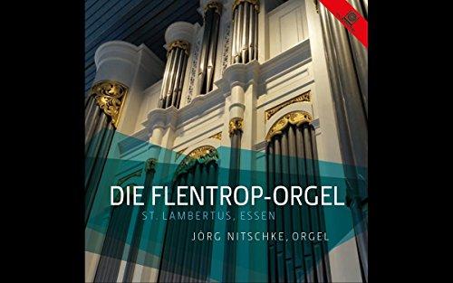 Die Flentrop-Orgel