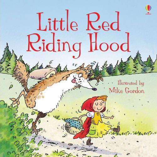 Little Red Riding Hood (Picture Books)