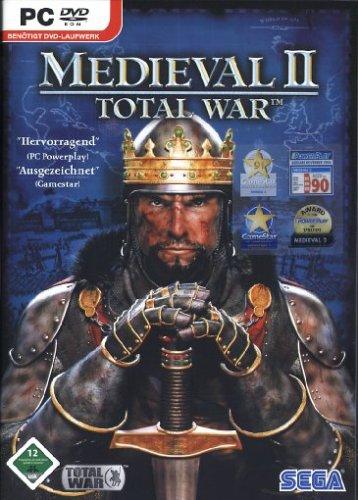 Medieval II: Total War