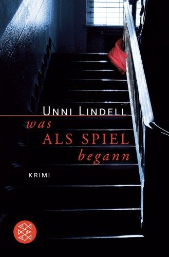 Was als Spiel begann: Krimi