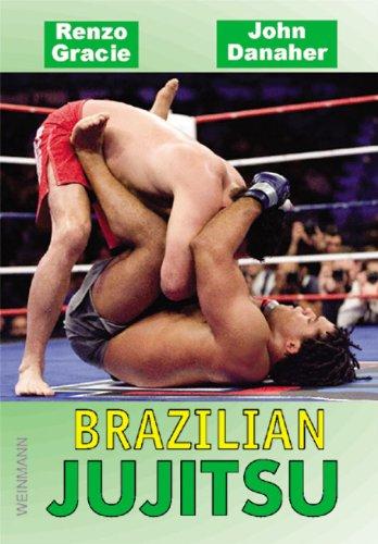 Brazilian Jujitsu: Die überlegene Kampfkunst