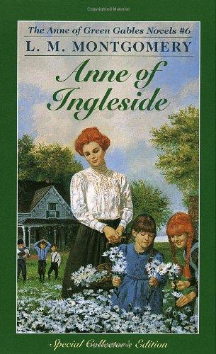 Anne of Ingleside (Anne of Green Gables)