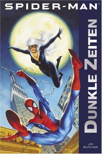 Spider-Man 02: Dunkle Zeiten