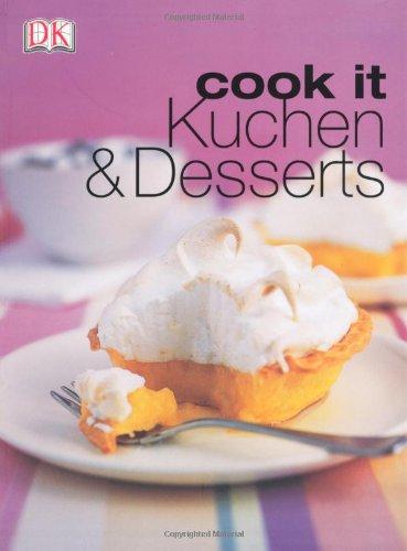 cook it - Kuchen & Desserts